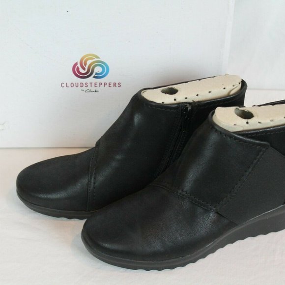 cloudsteppers caddell rush